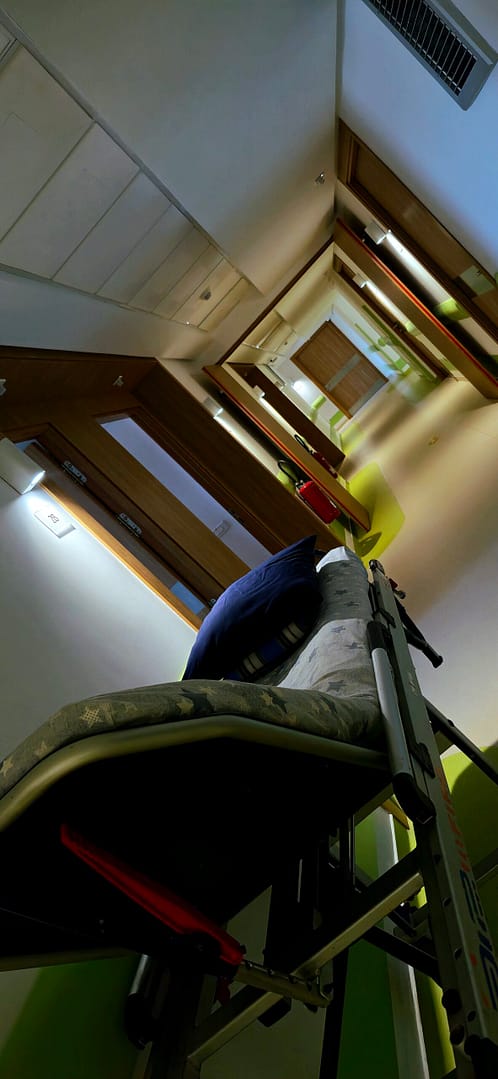 conseils d’urgence ambulance Tanger